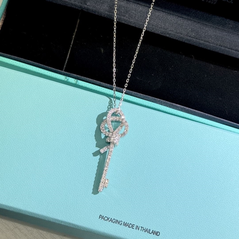 Tiffany Necklaces